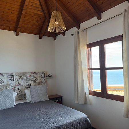 Cozy Sea View House Faja Da Ovelha Villa Calheta  Luaran gambar