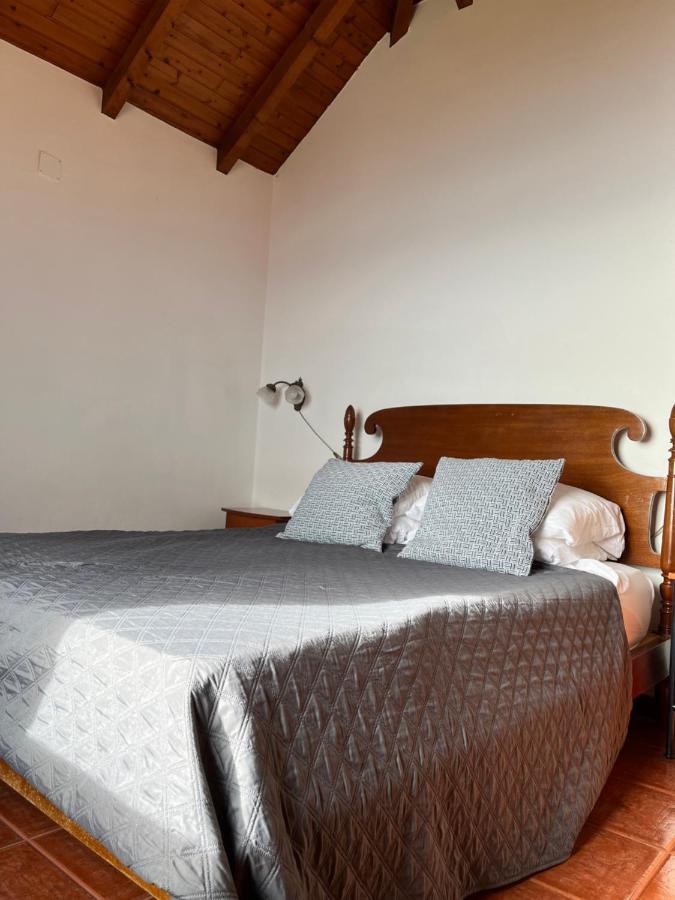 Cozy Sea View House Faja Da Ovelha Villa Calheta  Luaran gambar
