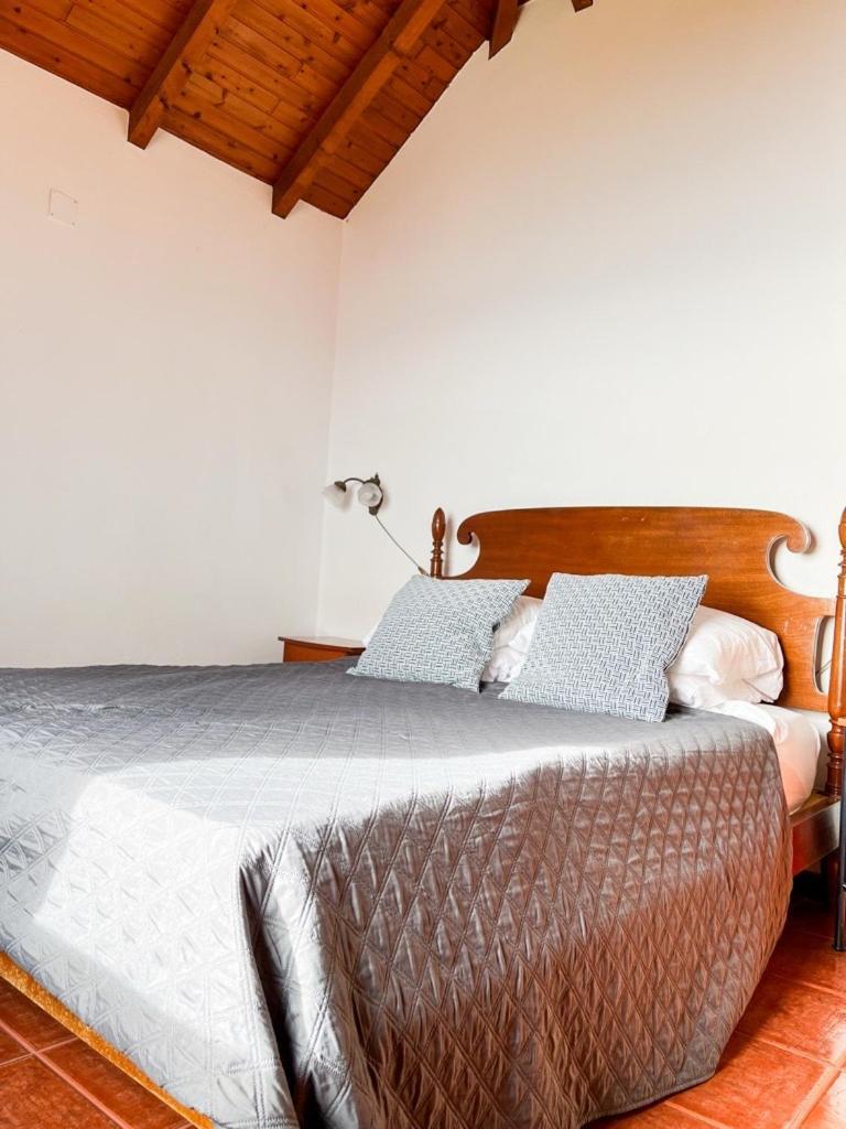 Cozy Sea View House Faja Da Ovelha Villa Calheta  Luaran gambar