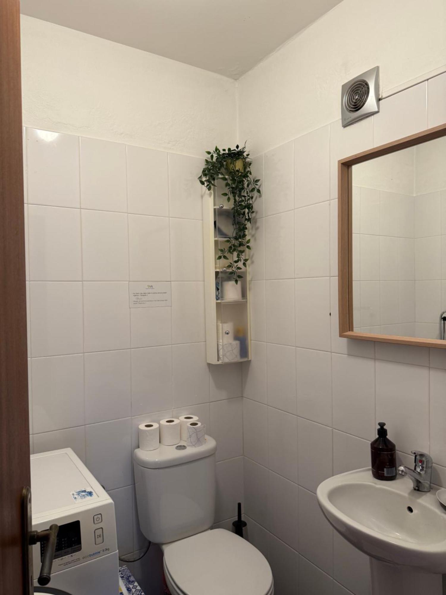 Cozy Sea View House Faja Da Ovelha Villa Calheta  Luaran gambar