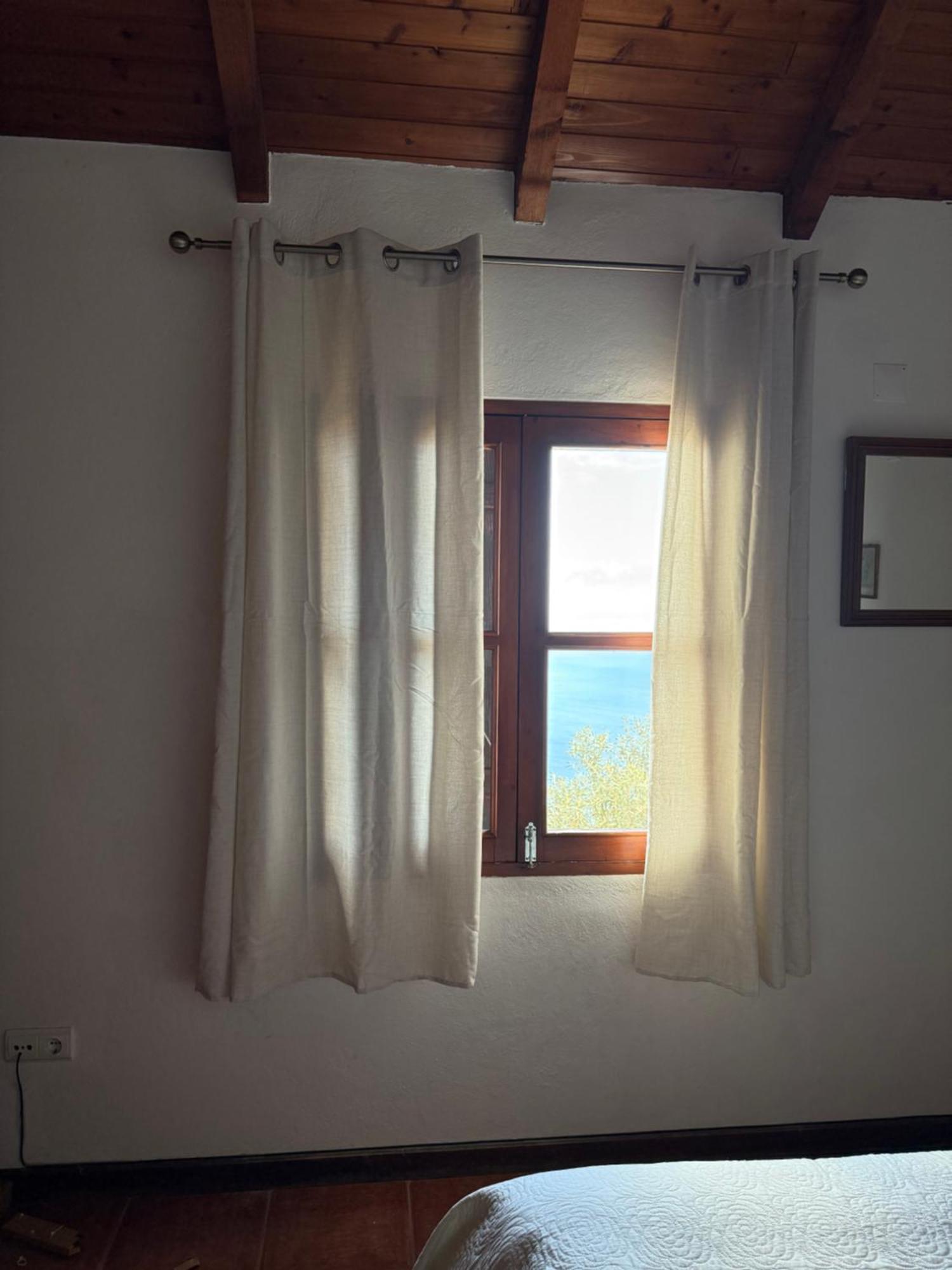 Cozy Sea View House Faja Da Ovelha Villa Calheta  Luaran gambar