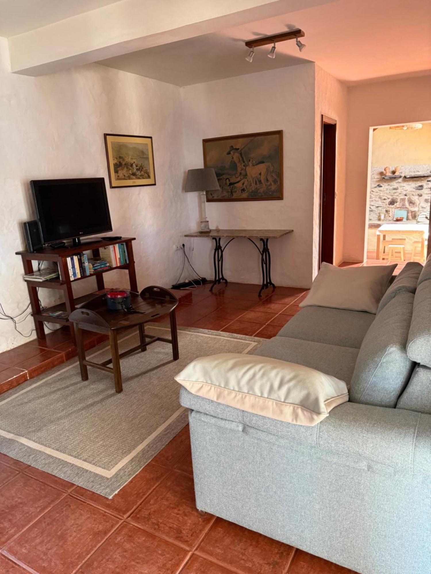 Cozy Sea View House Faja Da Ovelha Villa Calheta  Luaran gambar